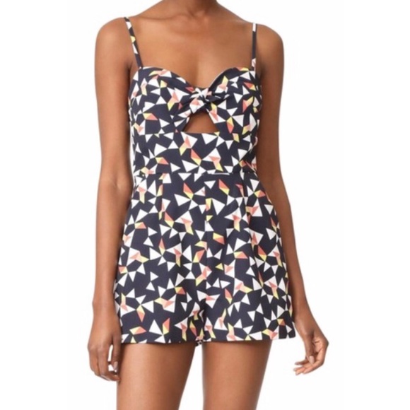 Yumi Kim Pants - YUMI KIM Truth Or Dare Romper Anthropologie